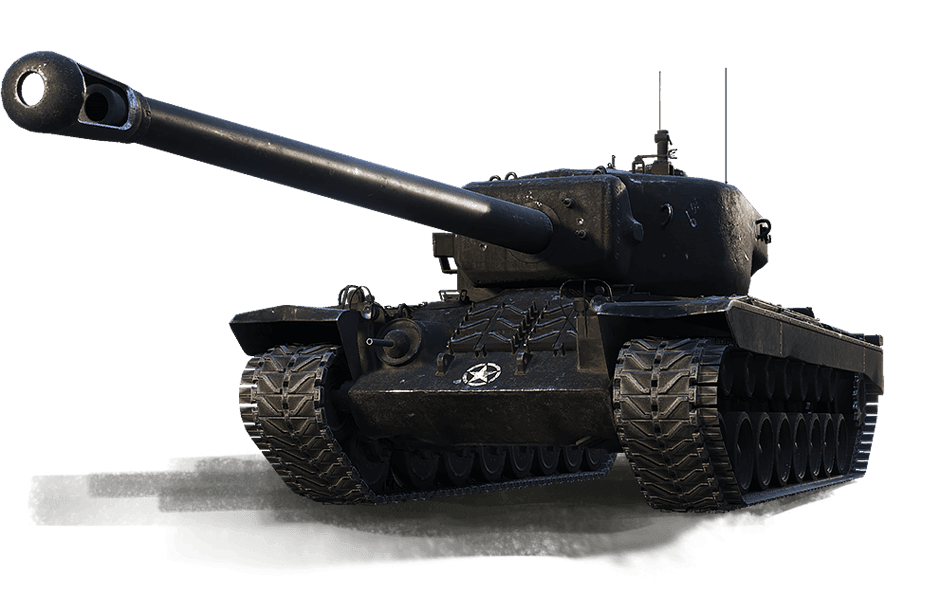 T34 Black Edition Available on EU - The Armored Patrol