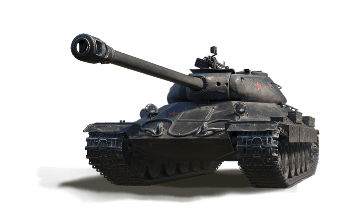 Fury, BT-SV and IS-6 Black available on EU – The Armored Patrol