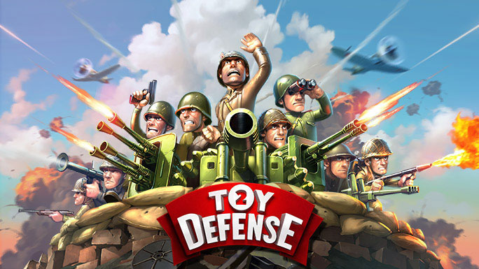 toy defense 2 walkthrough stalingrad